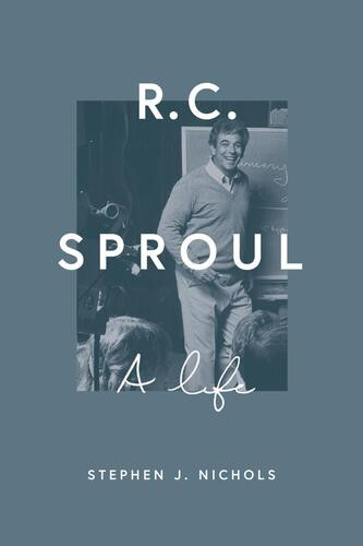 R. C. Sproul - Hardcover