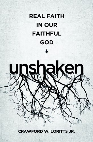 Unshaken - Softcover