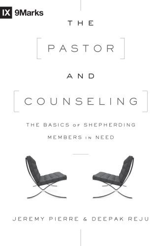 Pastor and Counseling - Softcover