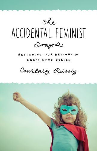 Accidental Feminist - Softcover