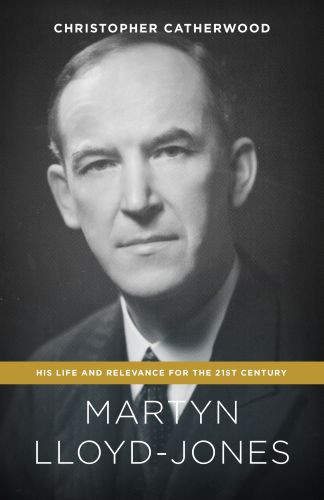 Martyn Lloyd-Jones - Softcover