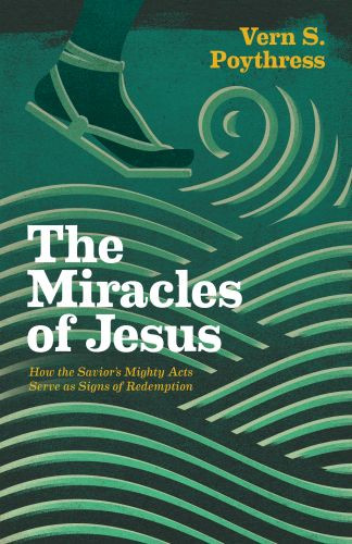 Miracles of Jesus - Softcover