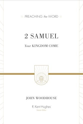 2 Samuel - Hardcover