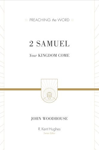 2 Samuel - Hardcover