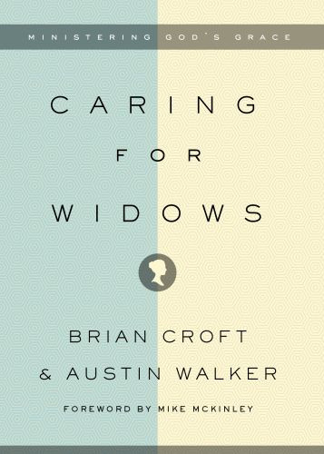 Caring for Widows - Softcover