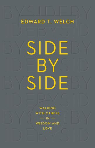 Side by Side - Softcover