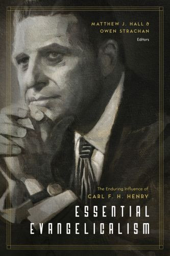 Essential Evangelicalism - Softcover