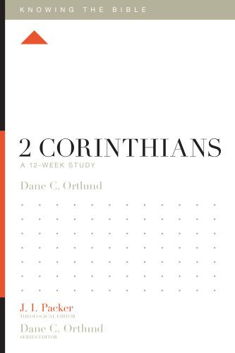 2 Corinthians - Softcover