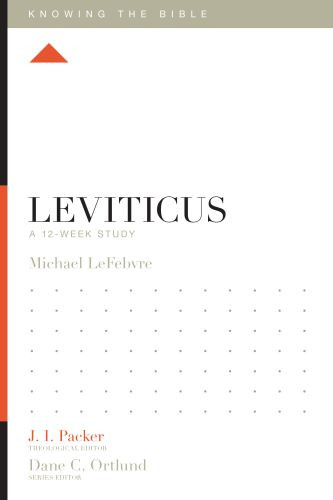 Leviticus - Softcover
