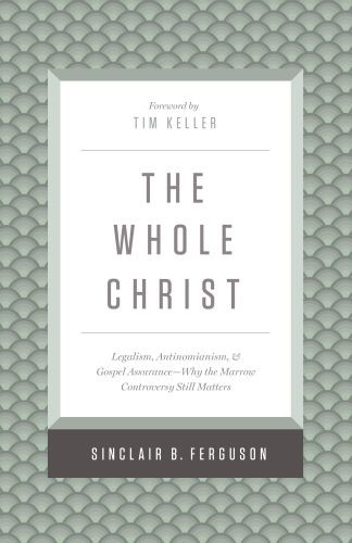 Whole Christ - Hardcover