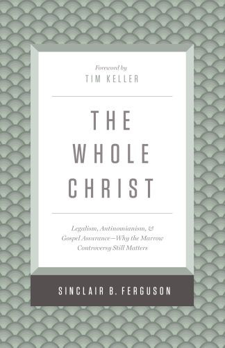 Whole Christ - Hardcover