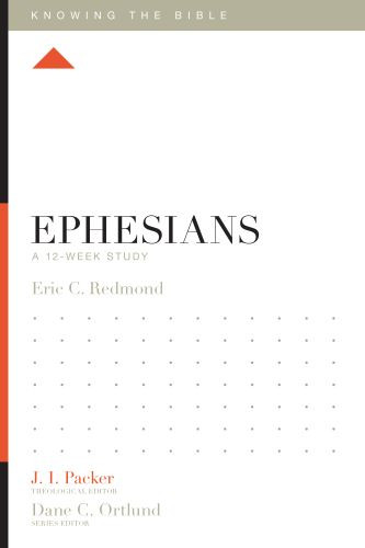 Ephesians - Softcover