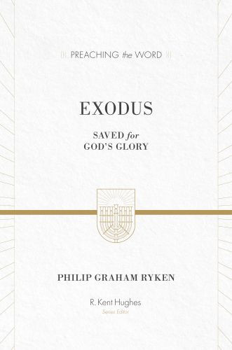 Exodus - Hardcover