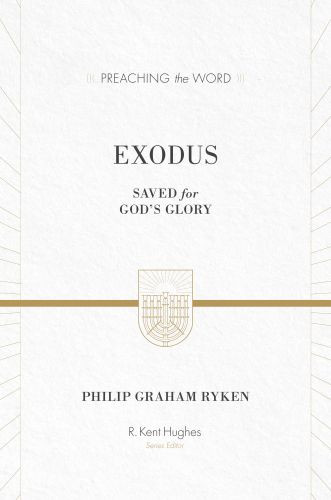 Exodus - Hardcover