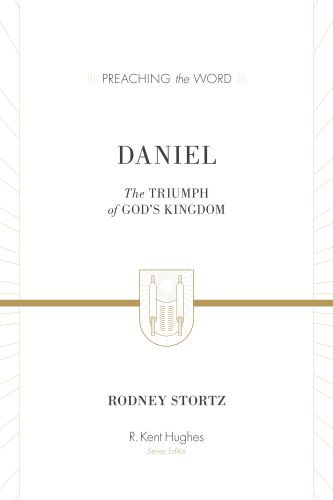 Daniel - Hardcover