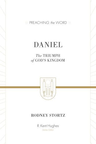 Daniel - Hardcover