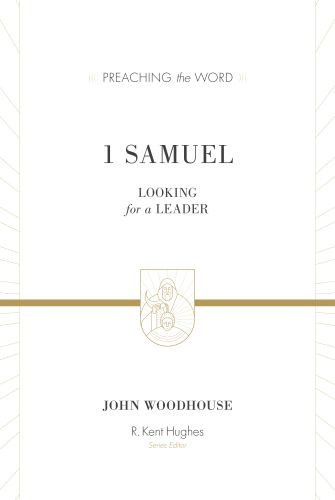 1 Samuel (Redesign) - Hardcover