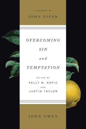 Overcoming Sin and Temptation (Redesign) - Softcover