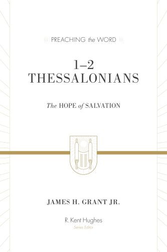 1–2 Thessalonians - Hardcover