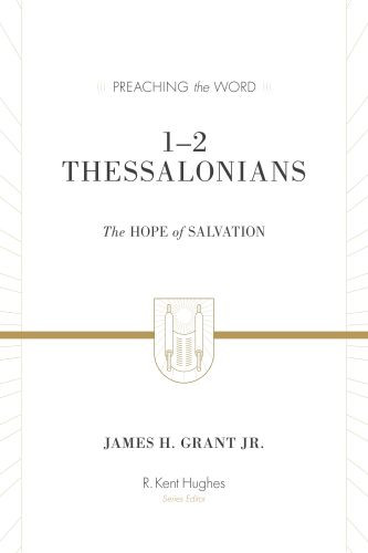 1–2 Thessalonians - Hardcover