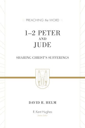 1–2 Peter and Jude - Hardcover