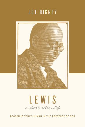 Lewis on the Christian Life - Softcover