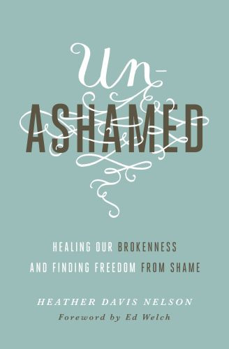 Unashamed - Softcover