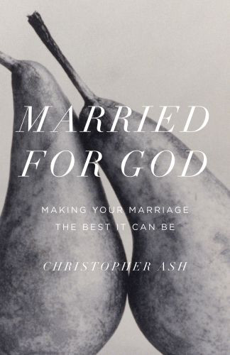 Married for God - Softcover