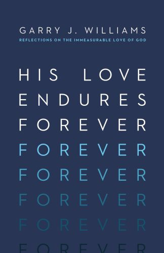 His Love Endures Forever - Softcover