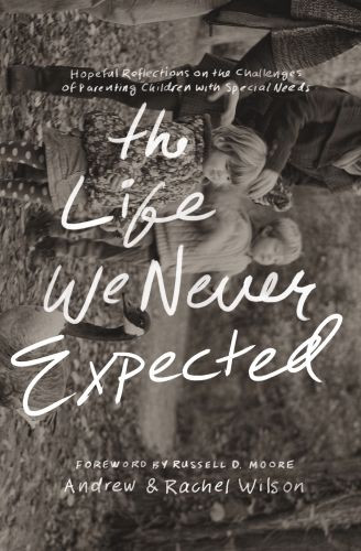 Life We Never Expected - Softcover