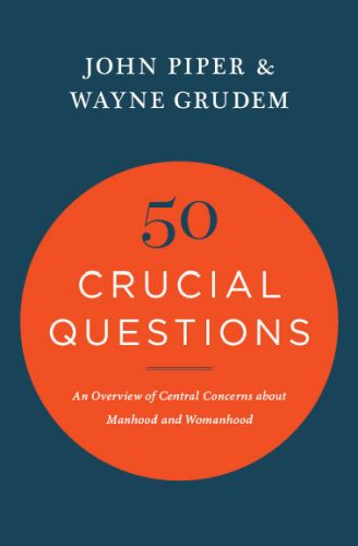 50 Crucial Questions - Softcover