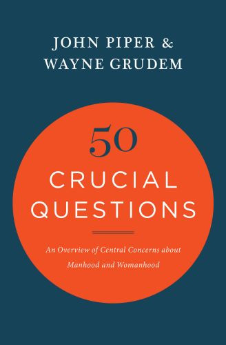 50 Crucial Questions - Softcover