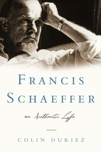 Francis Schaeffer - Softcover