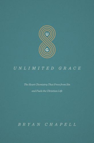 Unlimited Grace - Softcover