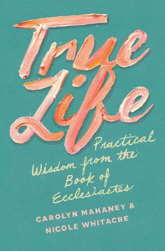 True Life - Softcover