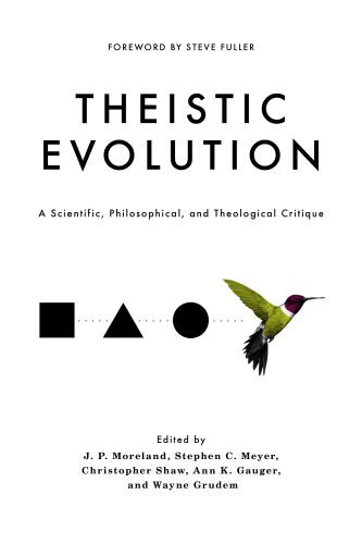 Theistic Evolution - Hardcover