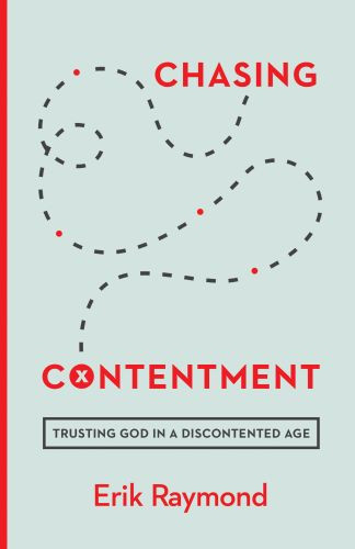 Chasing Contentment - Softcover