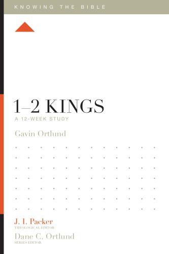1–2 Kings - Softcover