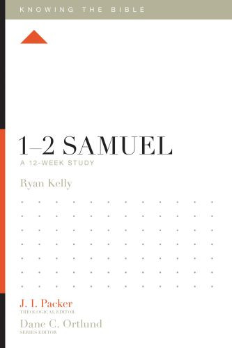1–2 Samuel - Softcover
