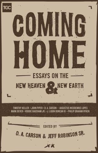 Coming Home - Softcover