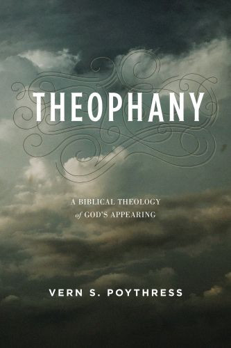 Theophany - Softcover