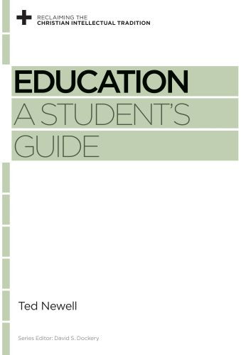 Education - Softcover