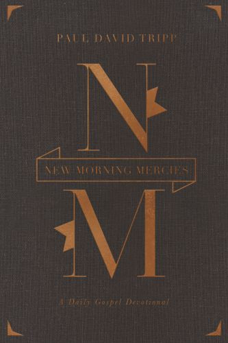 New Morning Mercies - Hardcover