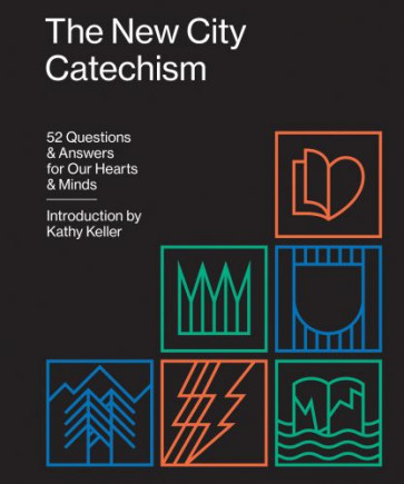 New City Catechism - Softcover