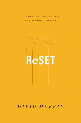 Reset - Softcover
