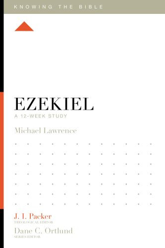Ezekiel - Softcover