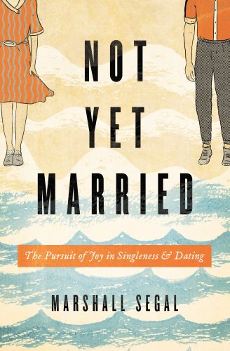 Not Yet Married - Softcover