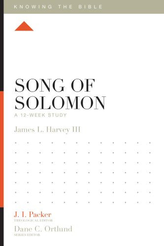 Song of Solomon - Softcover