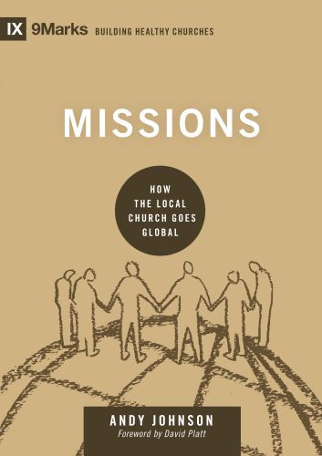 Missions - Hardcover