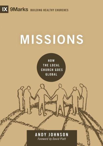 Missions - Hardcover